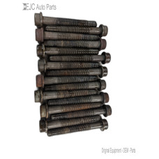15Q405 Cylinder Head Bolt Kit For 95-96 Ford Explorer  4.0
